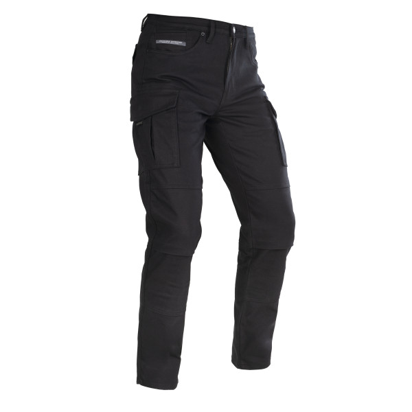 Oxford OA AA Cargo MS Pant Black R